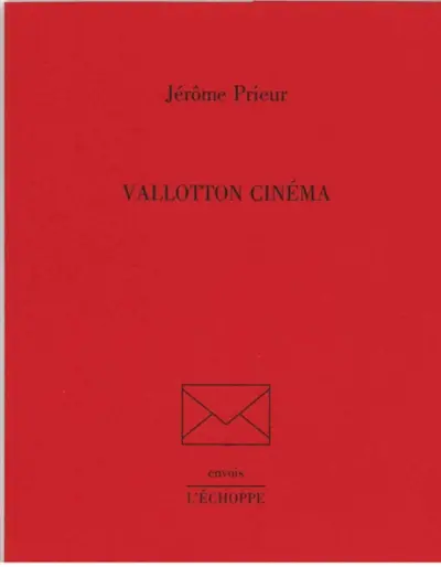 Vallotton cinéma