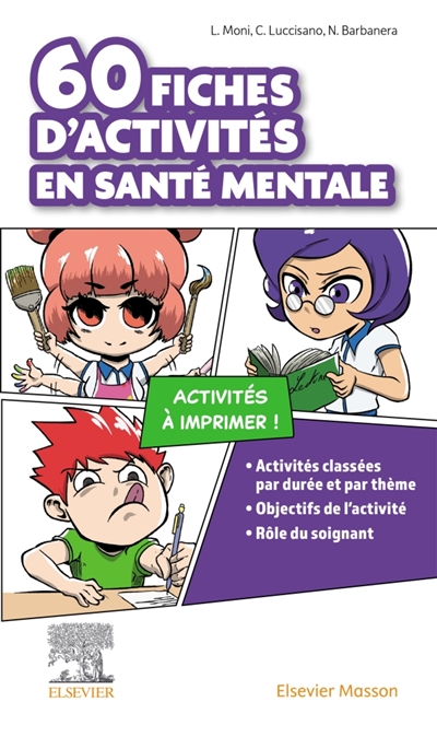 60 fiches d'activités en...