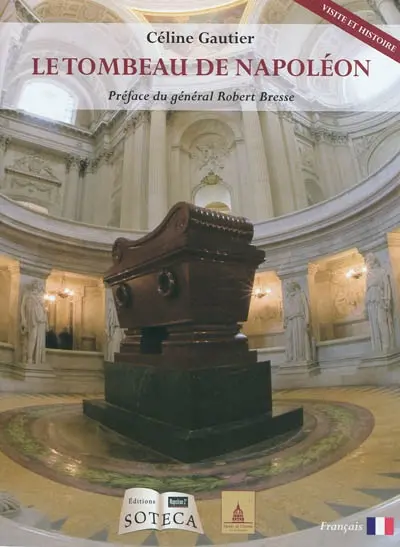 Le tombeau de Napoléon