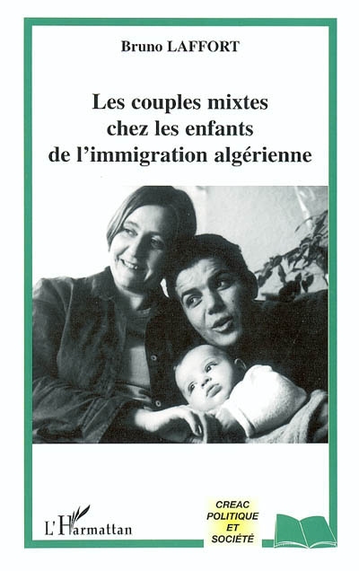 Les couples mixtes chez les enfants de l'immigration algérienne