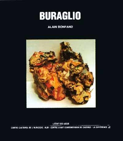 Buraglio