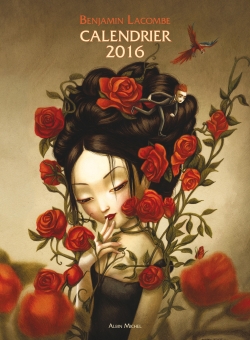 Calendrier 2016