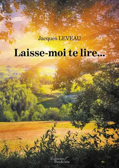 Laisse-moi te lire...