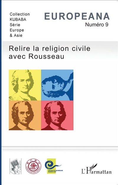 Europeana, n° 9. Relire la religion civile avec Rousseau