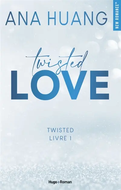 Twisted. Vol. 1. Twisted love