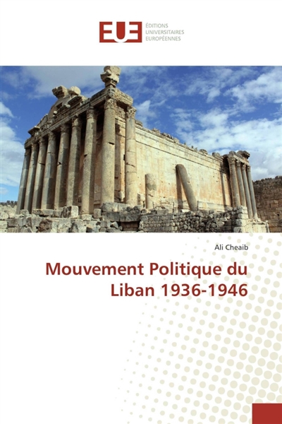 Mouvement politique du...