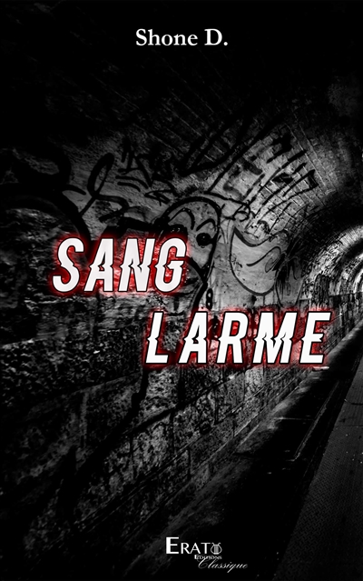 Sang larme