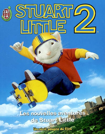 Stuart Little 2