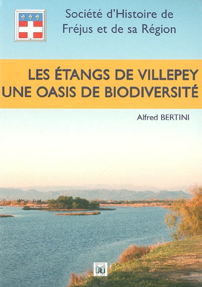 Les étangs de Villepey, une oasis de la biodiversité