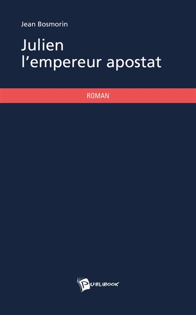 Julien l'empereur apostat