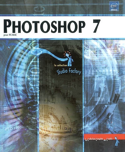 Photoshop 7 pour PC, Mac