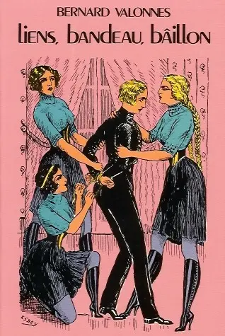 La Tanière voluptueuse