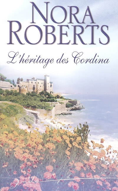 L'héritage des Cordina
