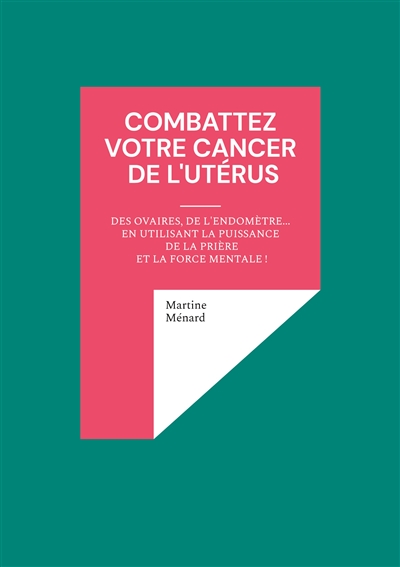 Combattez votre cancer de...