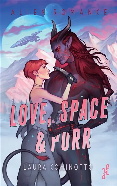 Love, Space & Purr