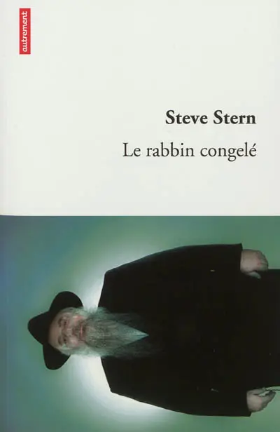 Le rabbin congelé
