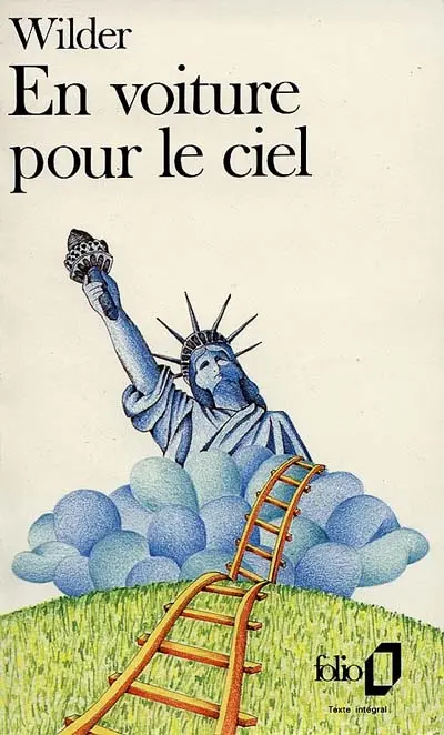 En voiture pour le ciel