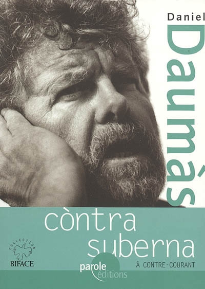 Contra suberna. A contre-courant