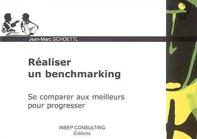 Réaliser un benchmarking : se comparer aux meilleurs pour progresser