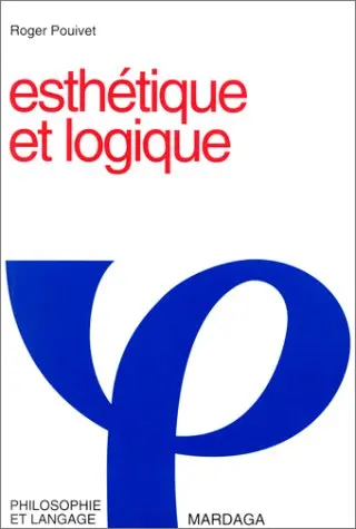 Esthétique et logique