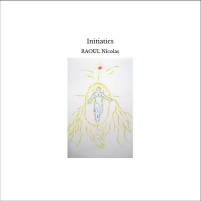 Initiatics