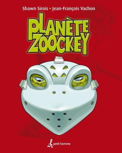 Planète zoockey