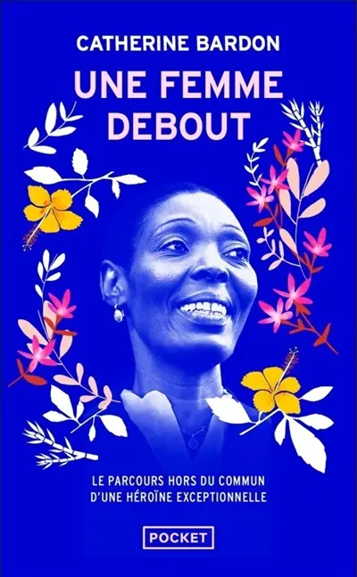 Une femme debout : Fanm vanyan