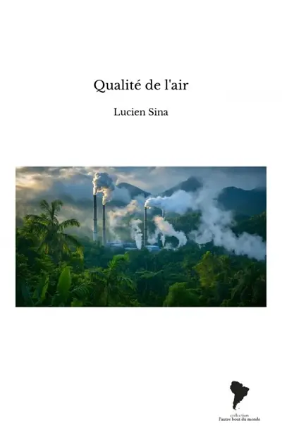 Qualité de l'air