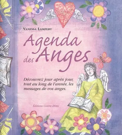 Agenda des anges
