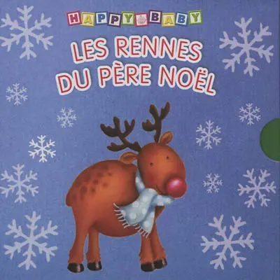 Coffret Noël