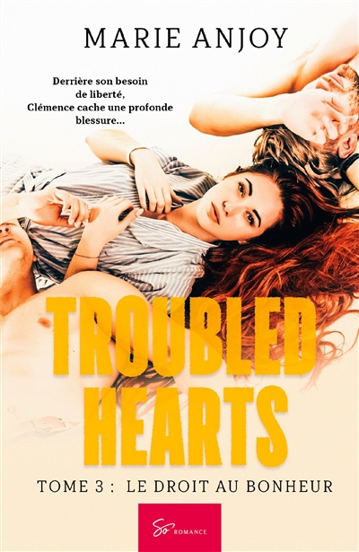Troubled Hearts : Le droit...