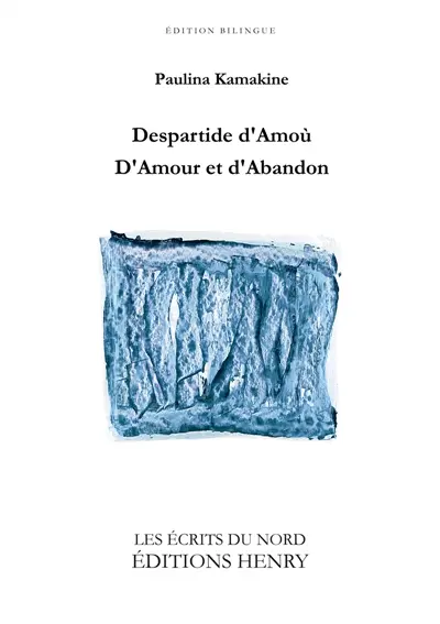 Despartide d'Amoù D'Amour et d'Abandon