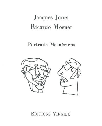 Portraits mosnériens