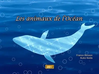 Les animaux de l'océan
