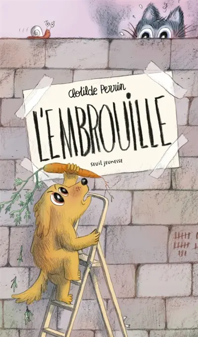 L'embrouille