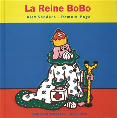 La reine Bobo