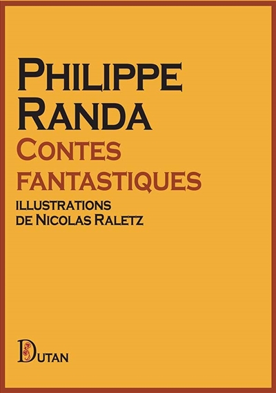 Contes fantastiques