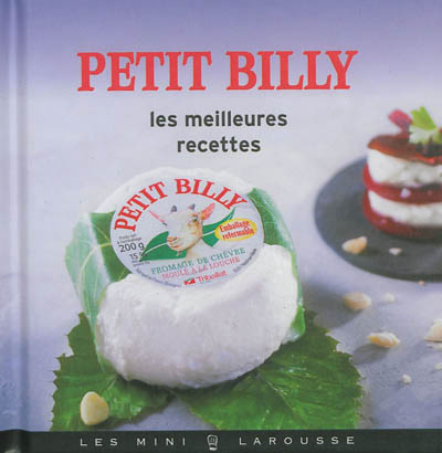 Petit Billy : les meilleures recettes