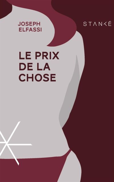 Le prix de la chose