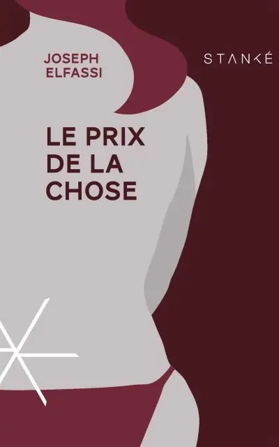 Le prix de la chose