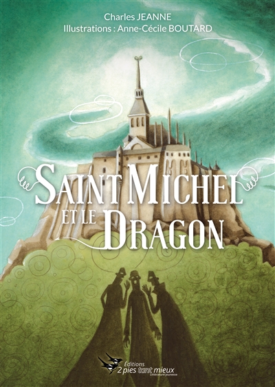 Saint-Michel et le dragon