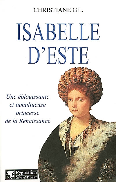Isabelle d'Este