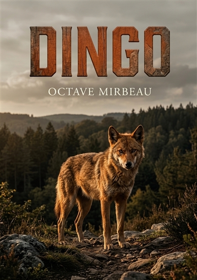 Dingo : Les aventures d'un...