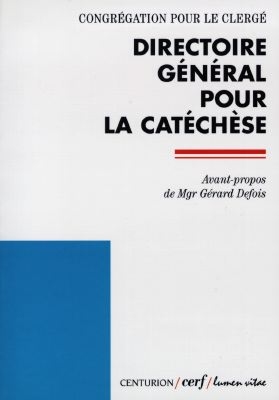Directoire général pour la catéchèse