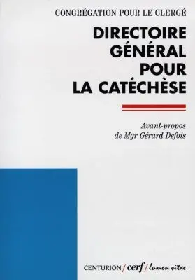 Directoire général pour la catéchèse