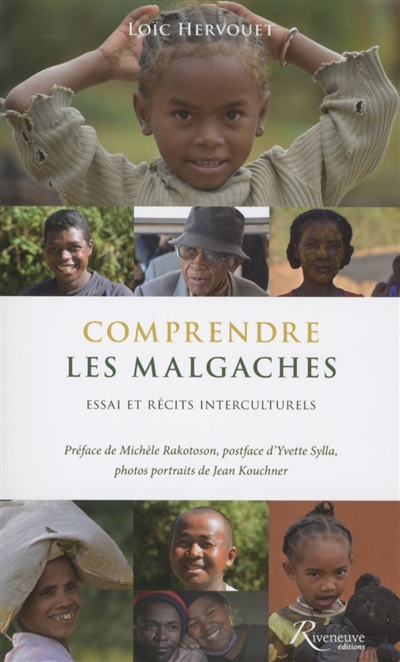 Comprendre les Malgaches : essai et récits interculturels
