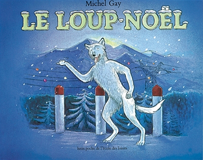 Le Loup-Noel