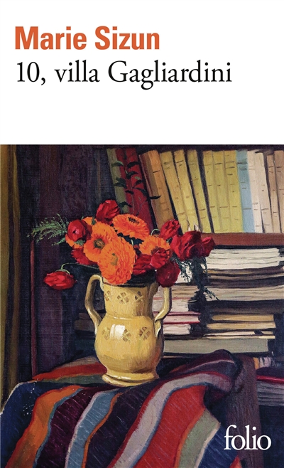 10, villa Gagliardini : récit