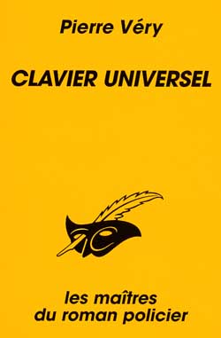 Clavier universel