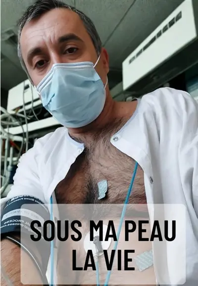 Sous ma peau ? : la vie